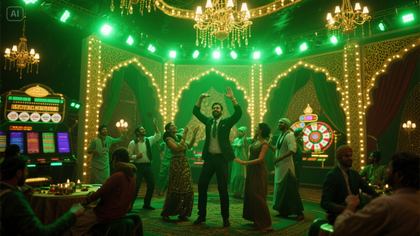 Registration at Brazino777 Casino